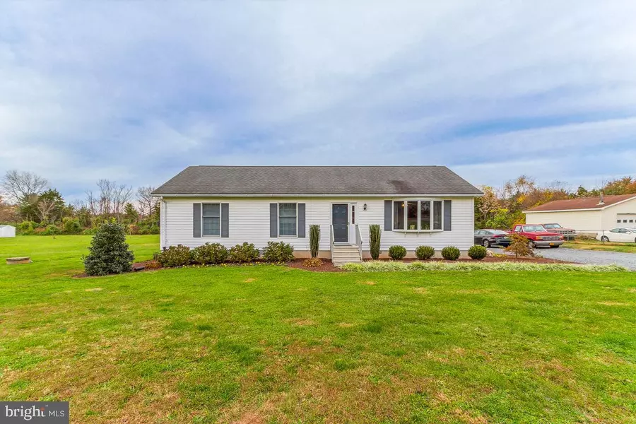 17249 BEL PRE RD, Culpeper, VA 22701