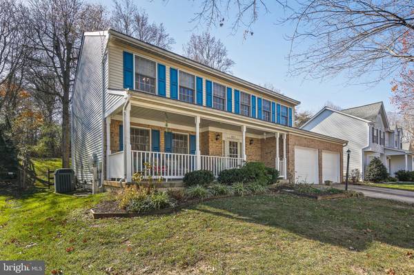 Columbia, MD 21044,6877 CARAVAN CT