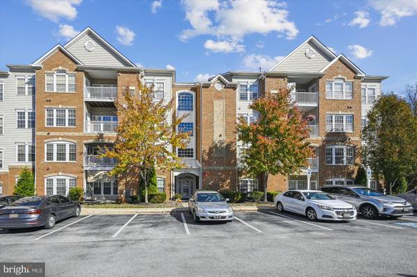 1010 SAMANTHA LN #8-402, Odenton, MD 21113