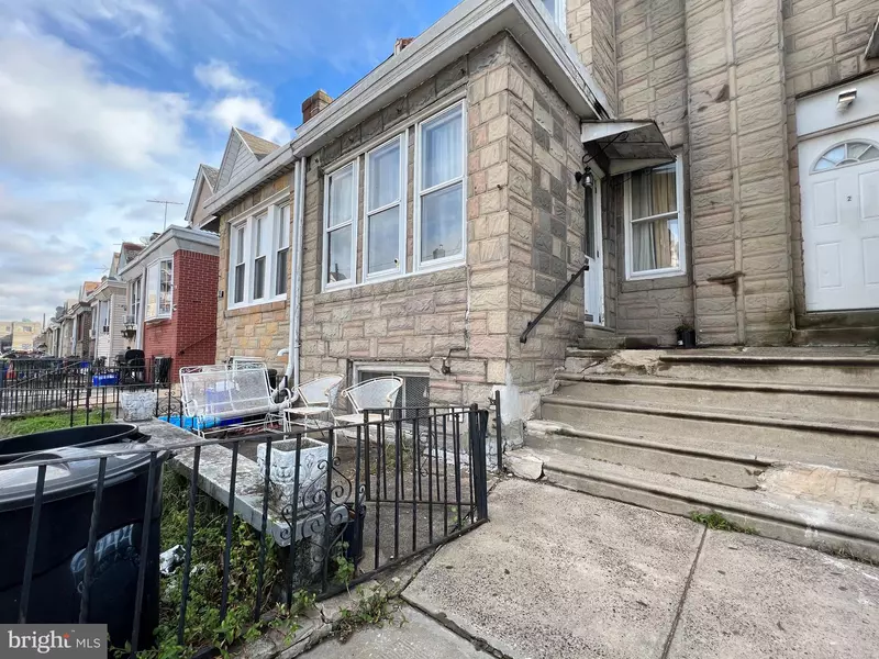 6444 GARMAN ST, Philadelphia, PA 19142