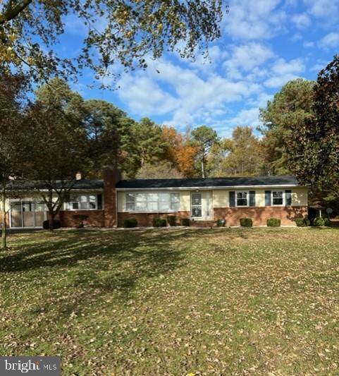 2921 SHEEPHOUSE RD, Pocomoke City, MD 21851