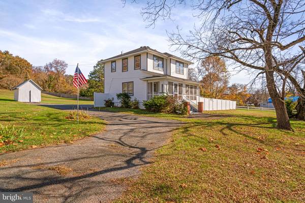 10706 LIVINGSTON RD, Fort Washington, MD 20744