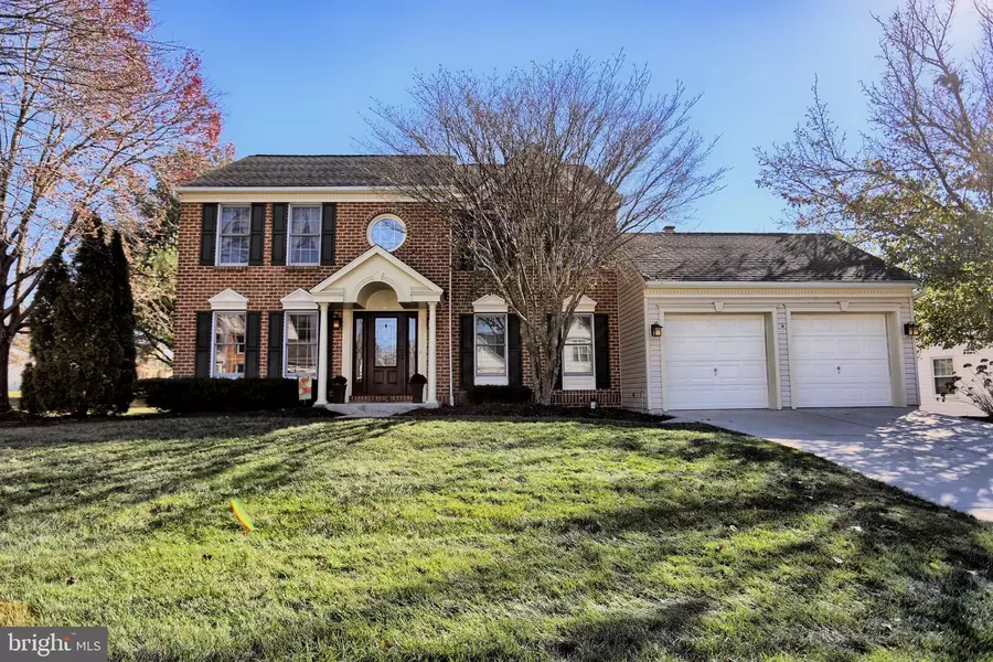 729 EDEN FARM CIR, Westminster, MD 21157