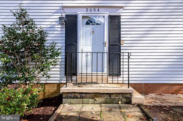 Springfield, VA 22151,5694 KIRKHAM CT