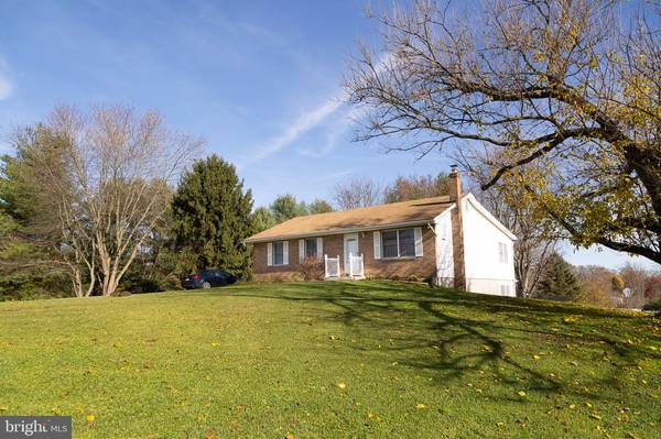 2704 CHIPPEWA CT, Finksburg, MD 21048