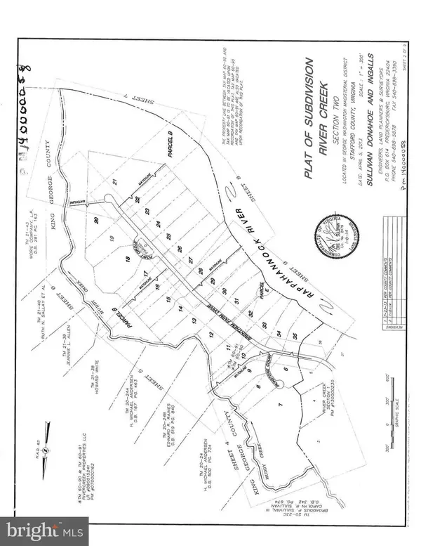 Fredericksburg, VA 22405,LOT 9 IRONSTONE