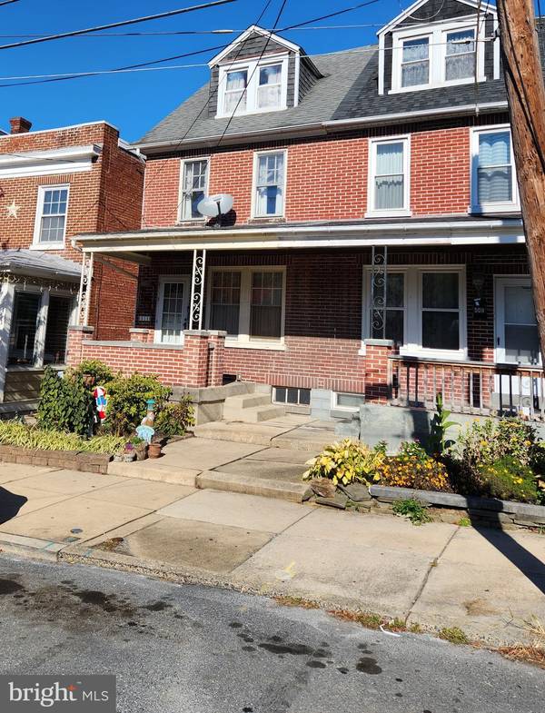 511 4TH ST, Lancaster, PA 17603