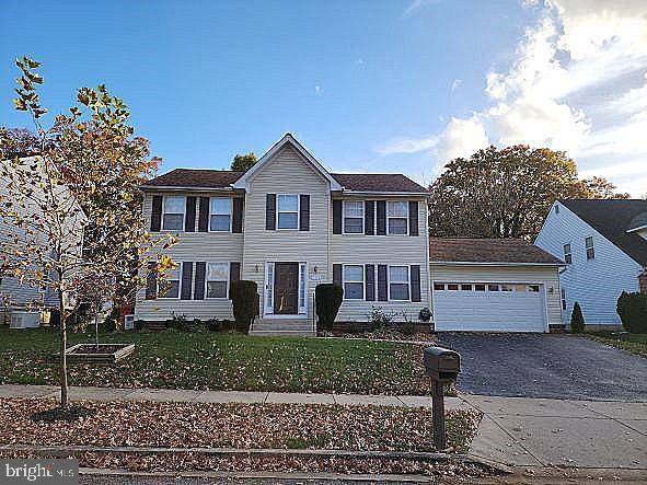 123 AUTUMN LAKE WAY, Fort Washington, MD 20744