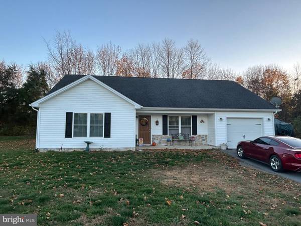 4376 PERCY AVENUE, Chambersburg, PA 17202