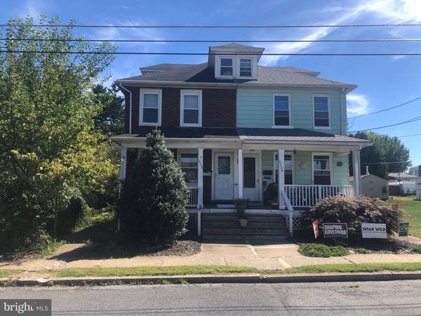 2226 2ND ST, Easton, PA 18042