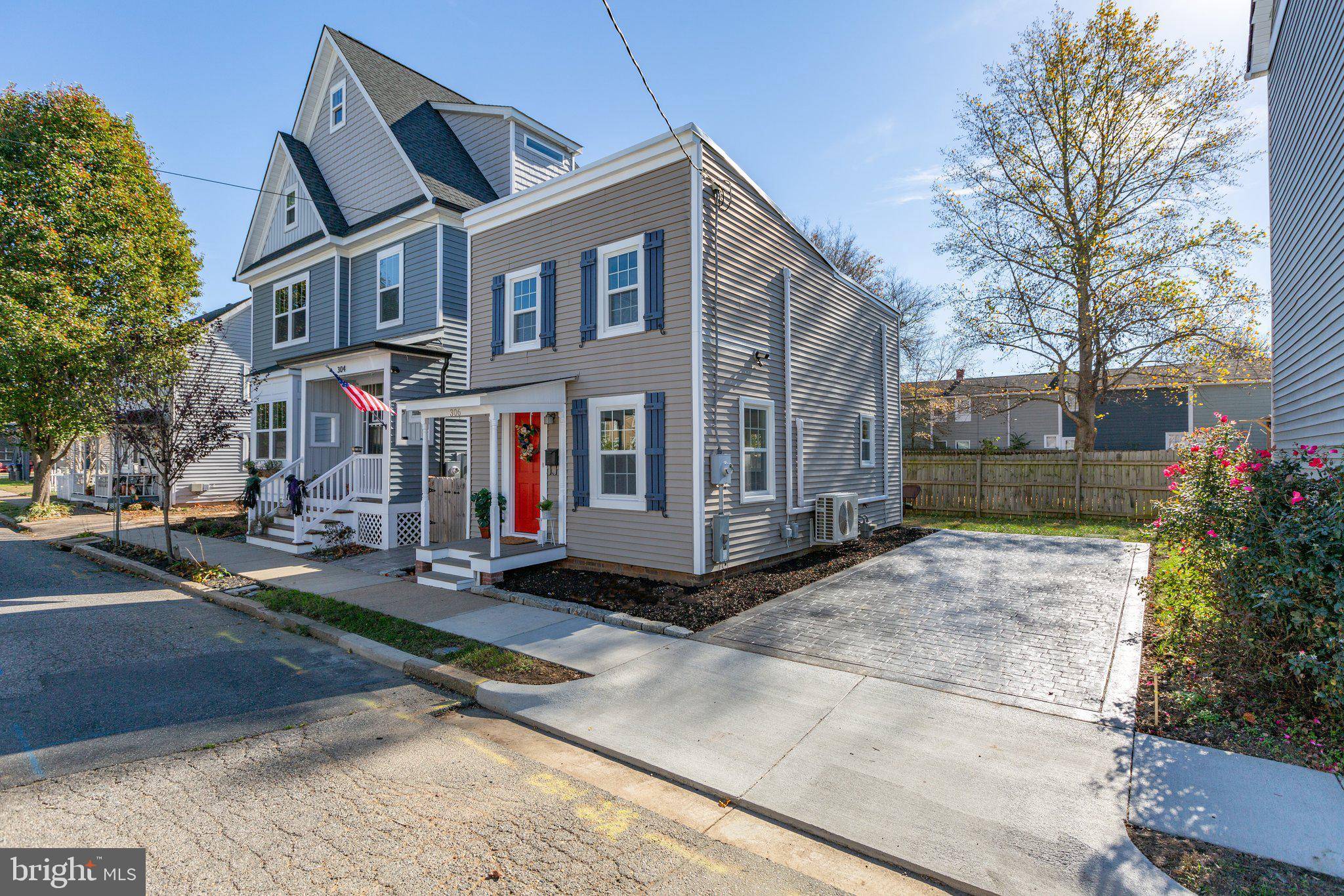 Fredericksburg, VA 22401,306 PITT ST