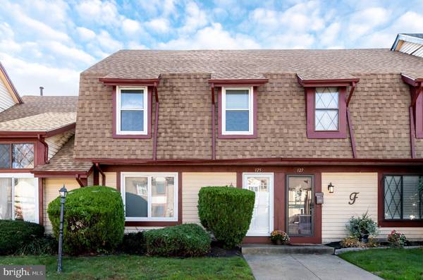 125 CHELSEA CIR #B144, Clementon, NJ 08021