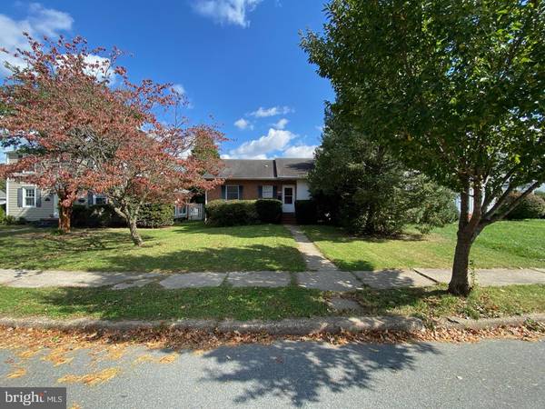 443 N GOVERNORS AVE, Dover, DE 19904