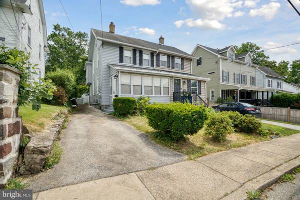 719 PRESTON AVE, Bryn Mawr, PA 19010