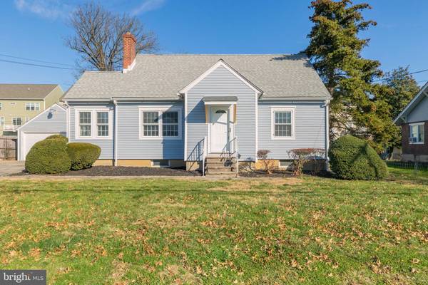 30 SEMINOLE AVE, Claymont, DE 19703