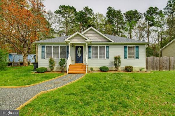 388 WAKEFIELD DR, Colonial Beach, VA 22443