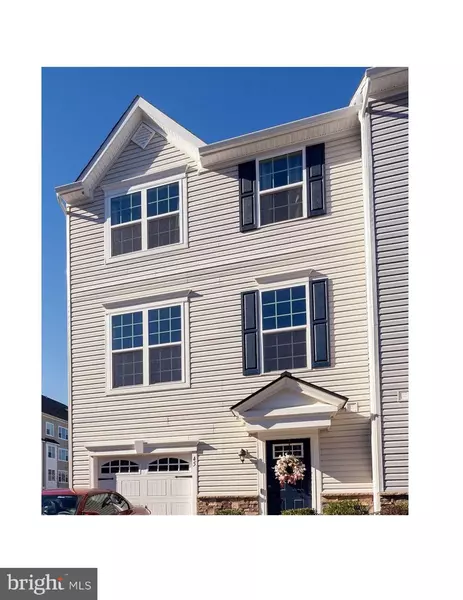 45 SPARROW CIR, Sewell, NJ 08080