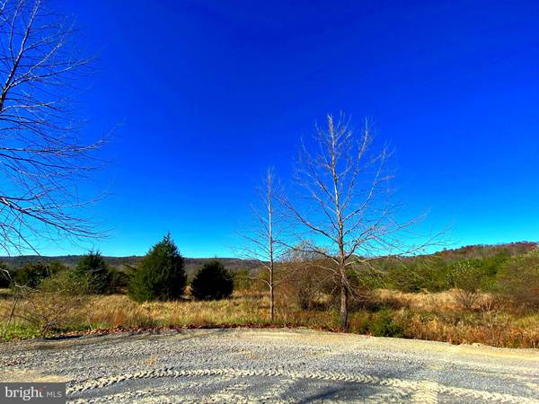 LOT 17 PASO FINO DR, Augusta, WV 26704