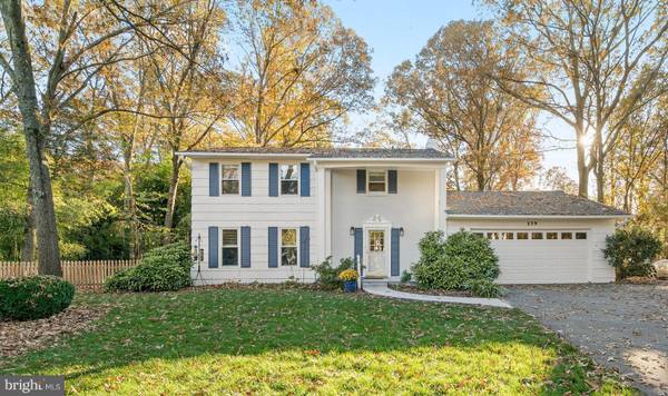 179 FRANWILL CT, Severna Park, MD 21146