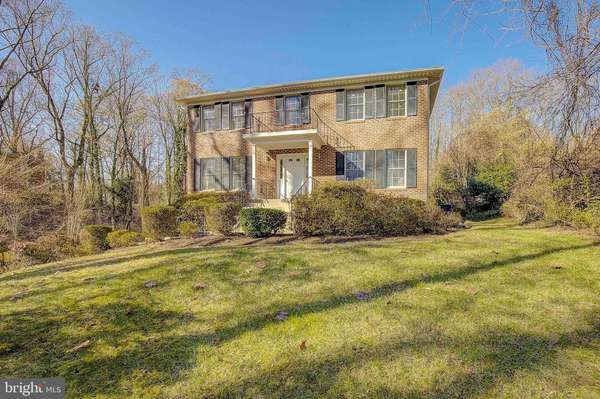 2762 HAMBLETON RD, Riva, MD 21140