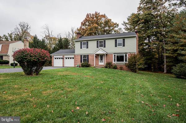 313 CLARK DR, Sykesville, MD 21784