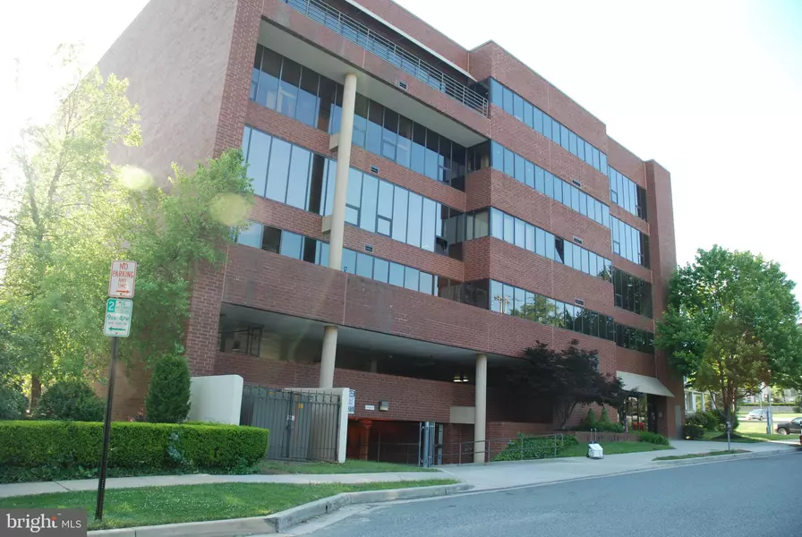 606 BALTIMORE AVE #401, Towson, MD 21204