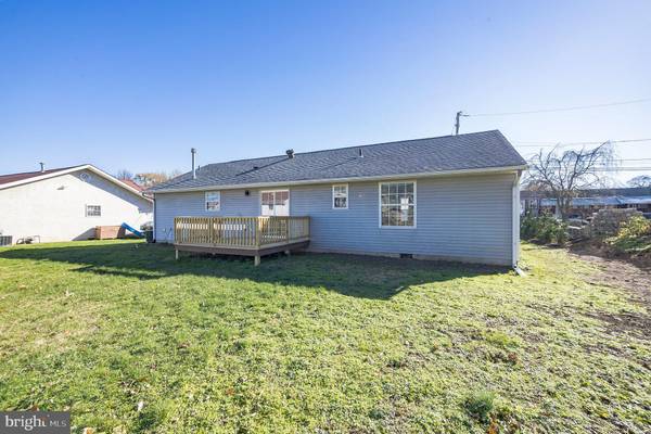 Sharon Hill, PA 19079,1041 ORANGE AVE