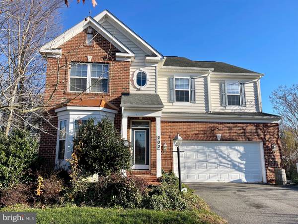 202 BROOKE RUN LN, Centreville, MD 21617