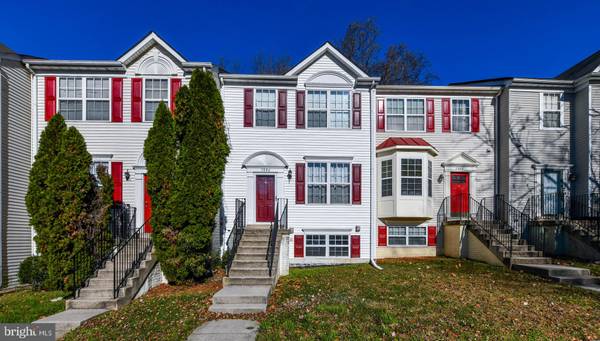 7006 YELLOW AMBER CT, Capitol Heights, MD 20743