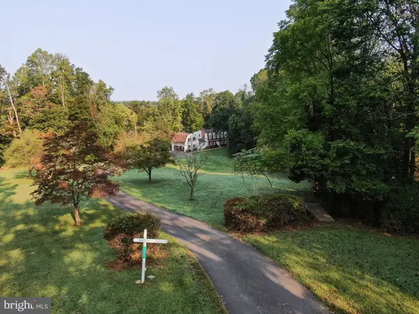 Warrenton, VA 20186,7400 POPLAR POINT LN