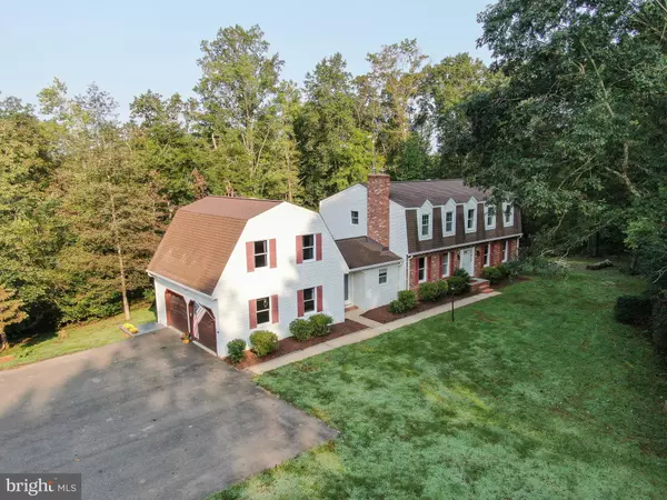 Warrenton, VA 20186,7400 POPLAR POINT LN