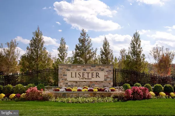 Newtown Square, PA 19073,3730 LISETER GARDENS