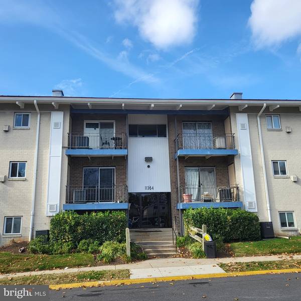 11364 CHERRY HILL RD #202, Beltsville, MD 20705