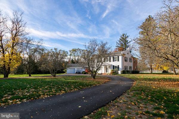 90 HOLMES MILL RD,  Cream Ridge,  NJ 08514