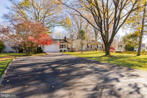 320 RICHARDSON RD, Lansdale, PA 19446