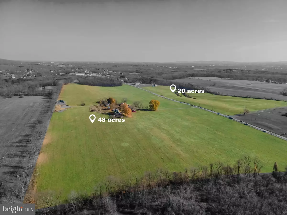 Carlisle, PA 17015,68 ACRES WERTZVILLE RD