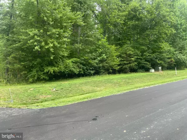 LOT 46 COVINGTON HOME PLACE, Culpeper, VA 22701