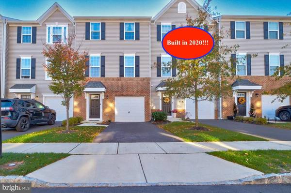 107 FELA DR, Cinnaminson, NJ 08077