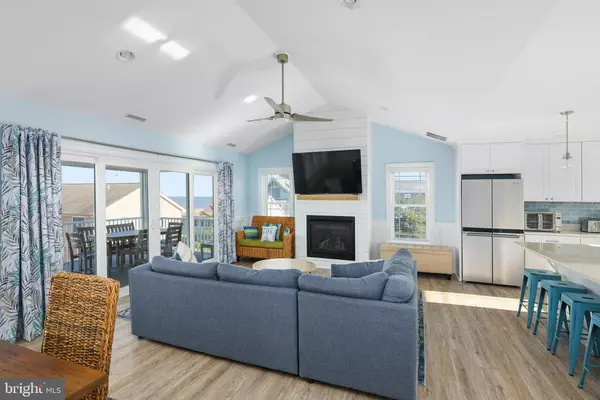 404 S BAY SHORE DR Milton, DE 19968