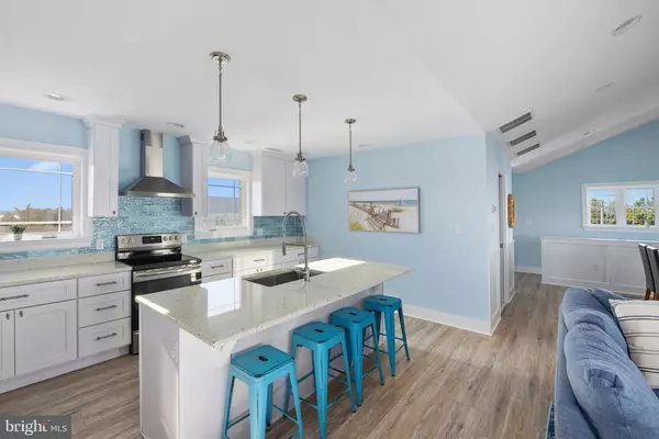 404 S BAY SHORE DR Milton, DE 19968