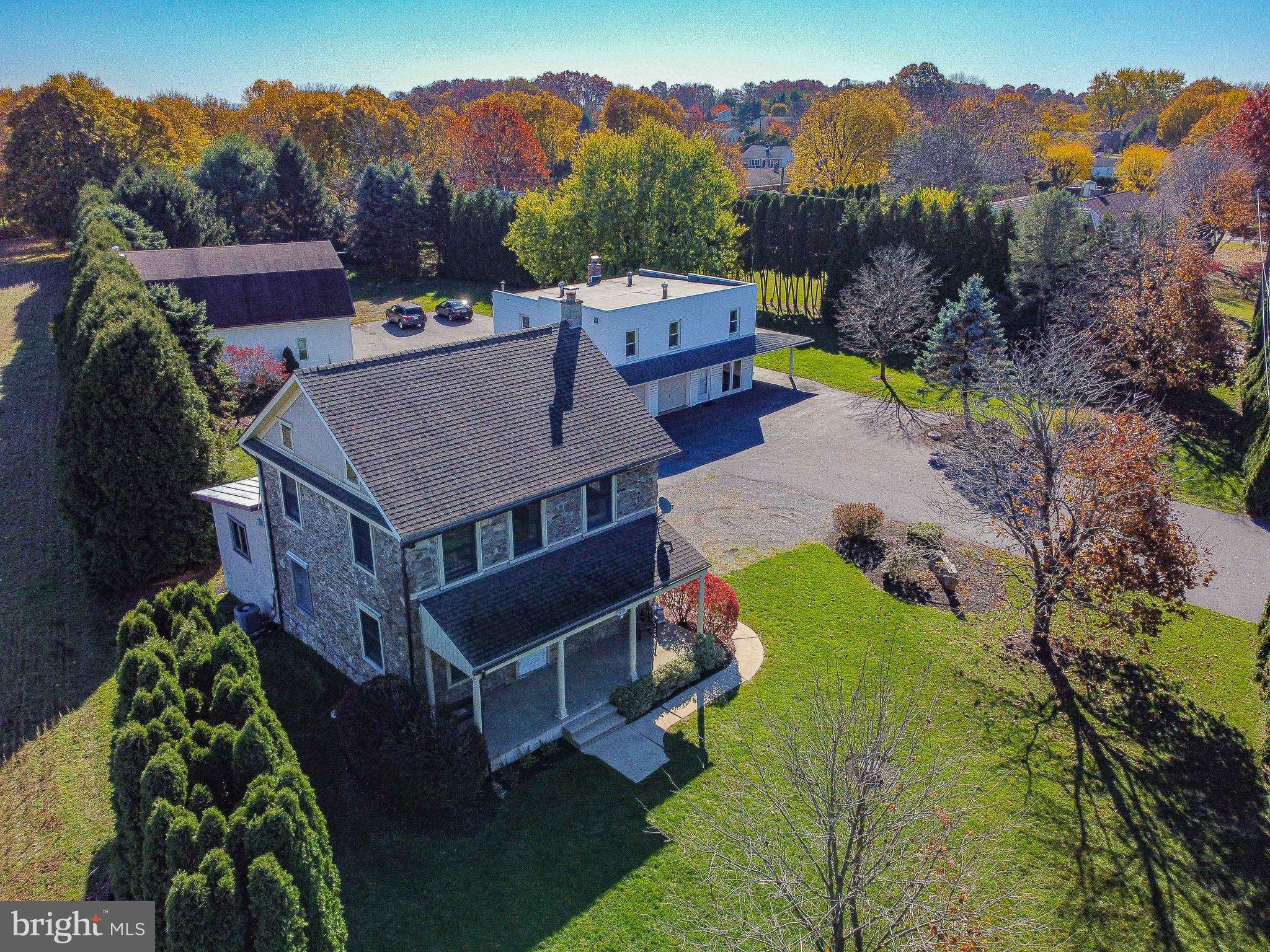 5543-5545 PA ROUTE 873, Schnecksville, PA 18078