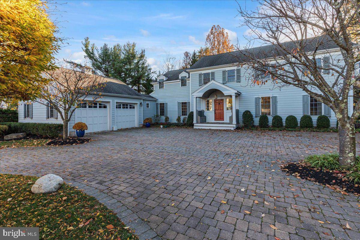 244 RUSSELL RD, Princeton, NJ 08540