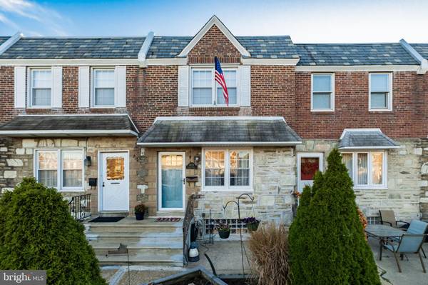 3024 GILHAM ST, Philadelphia, PA 19149