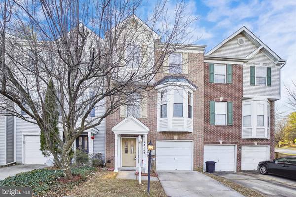 13148 DIAMOND HILL DR, Germantown, MD 20874