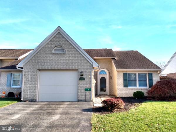 18 SANIBEL LN, Chambersburg, PA 17201