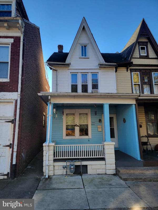 1635 PARK ST, Harrisburg, PA 17103