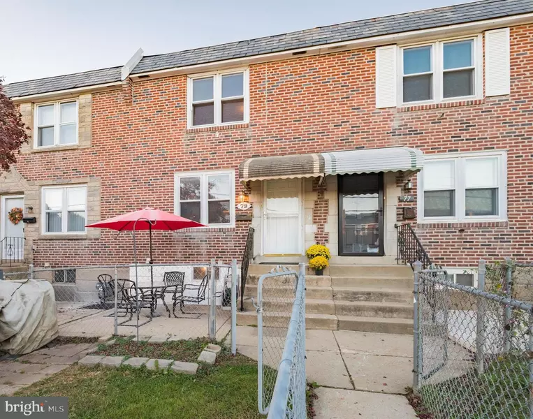 79 W MADISON AVE, Clifton Heights, PA 19018