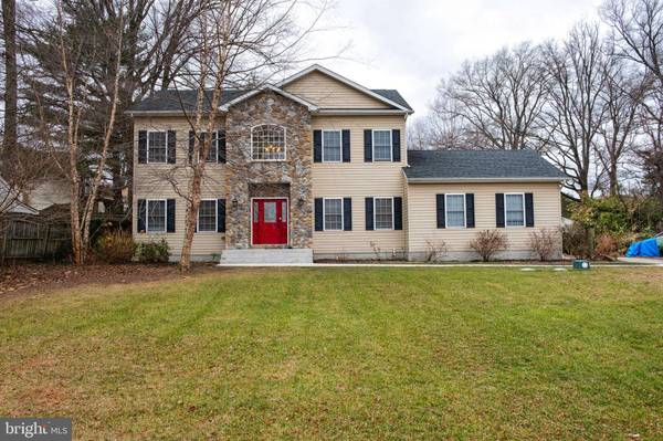 7620 BENS WAY, Pasadena, MD 21122