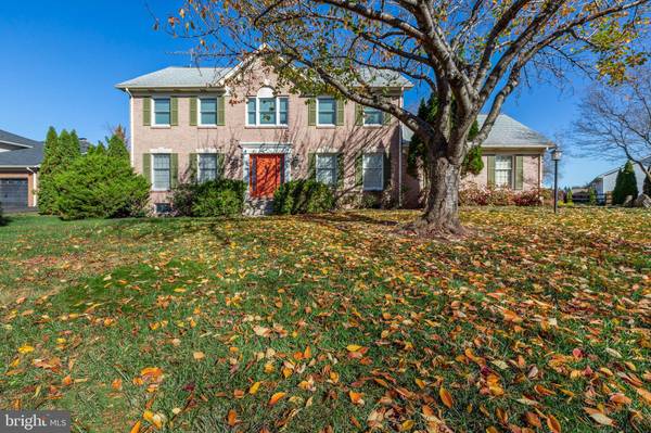 6608 HUNTER TRAIL WAY, Frederick, MD 21702