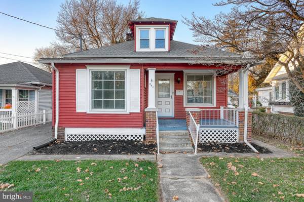 287 CLARK ST, Lemoyne, PA 17043